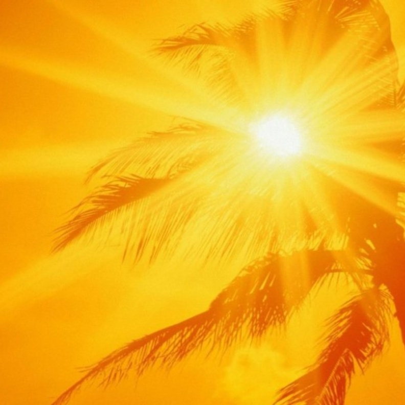 الأرصاد السعودية حذرت من طقس حار على مدن المملكة 