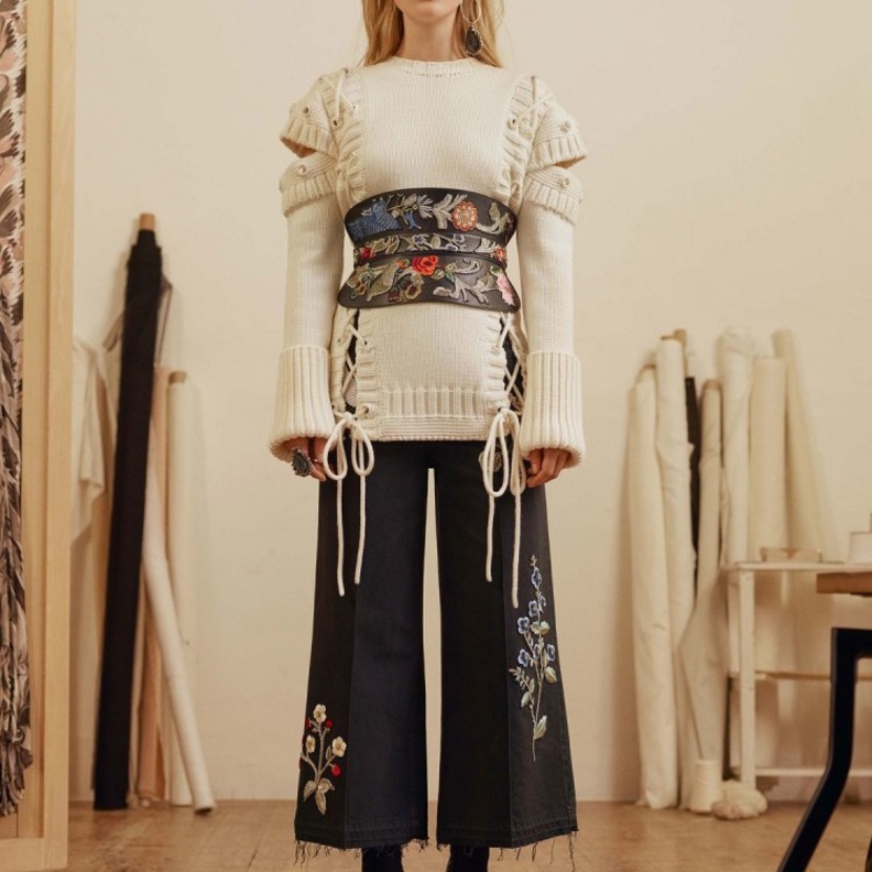 كلاتش من Dolce&Gabbana 