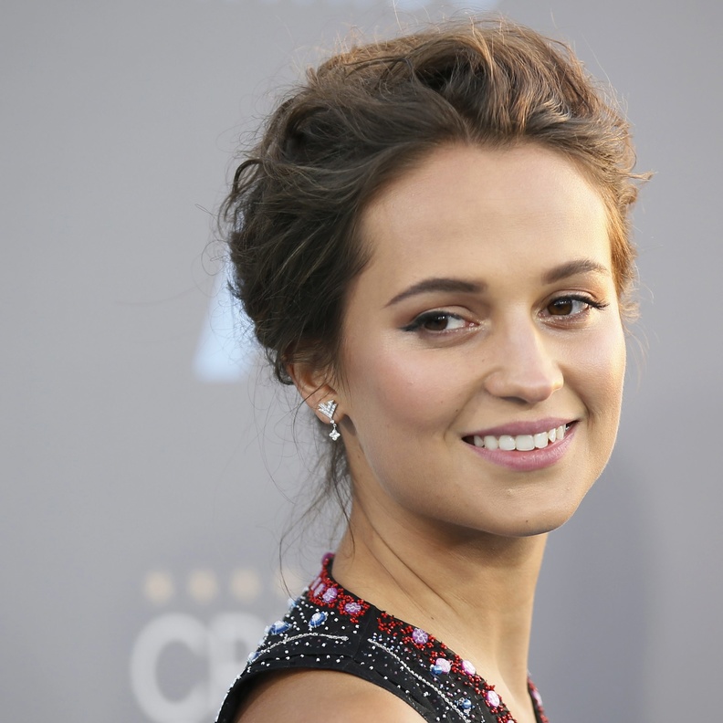 اليسيا فيكاندير