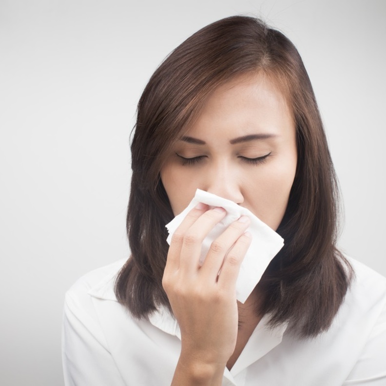 نصائح لعلاج حساسية الغبار في الصيف