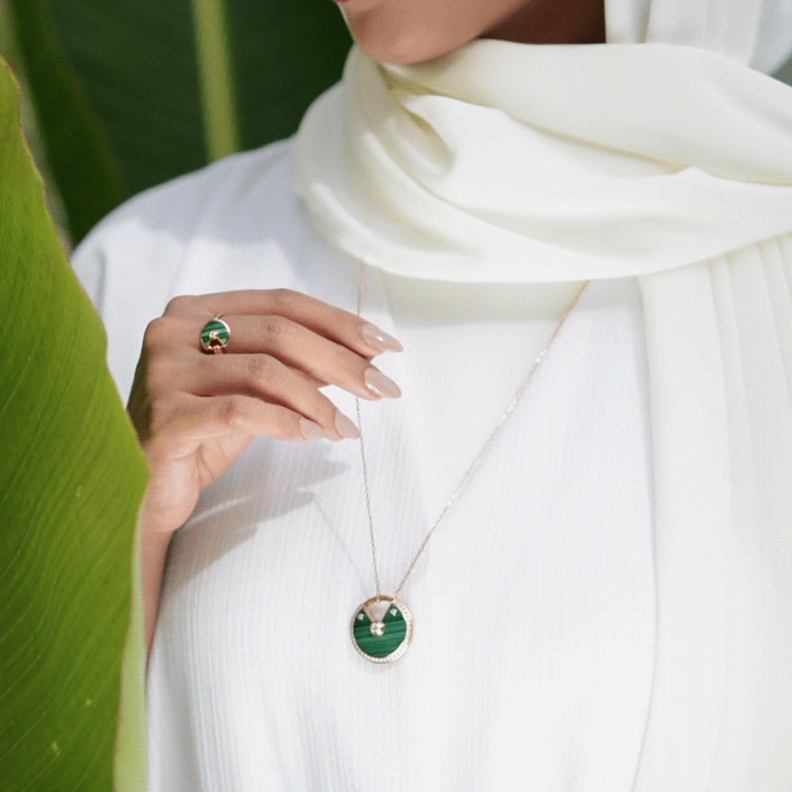 مجموعة أموليت دو كارتييه