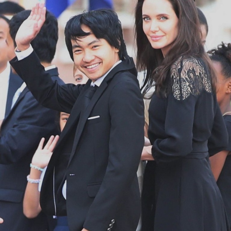 أنجلينا جولي