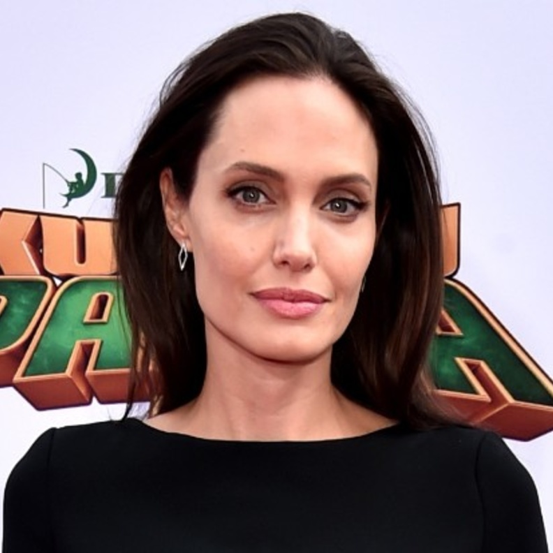 أنجلينا جولي 