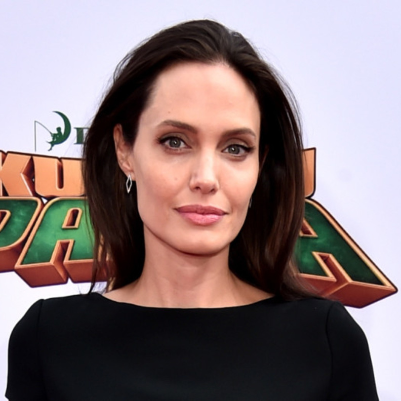 انجلينا جولي