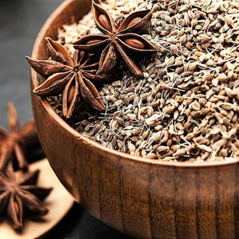 فوائد اليانسون الصحية المذهلة