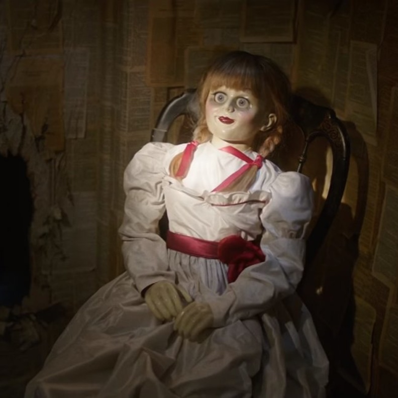 Annabelle 