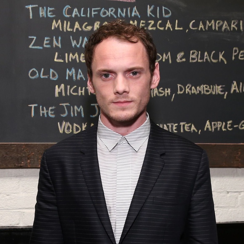  أنتون يلشين