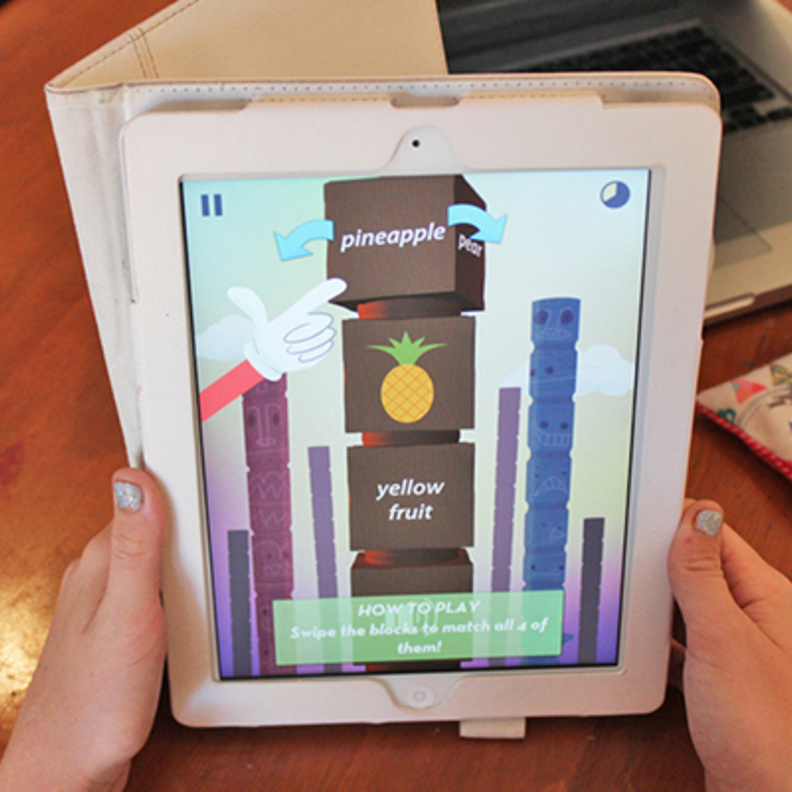 تطبيقات تعلم الإنجليزية الأكثر مبيعا في الشرق الأوسط