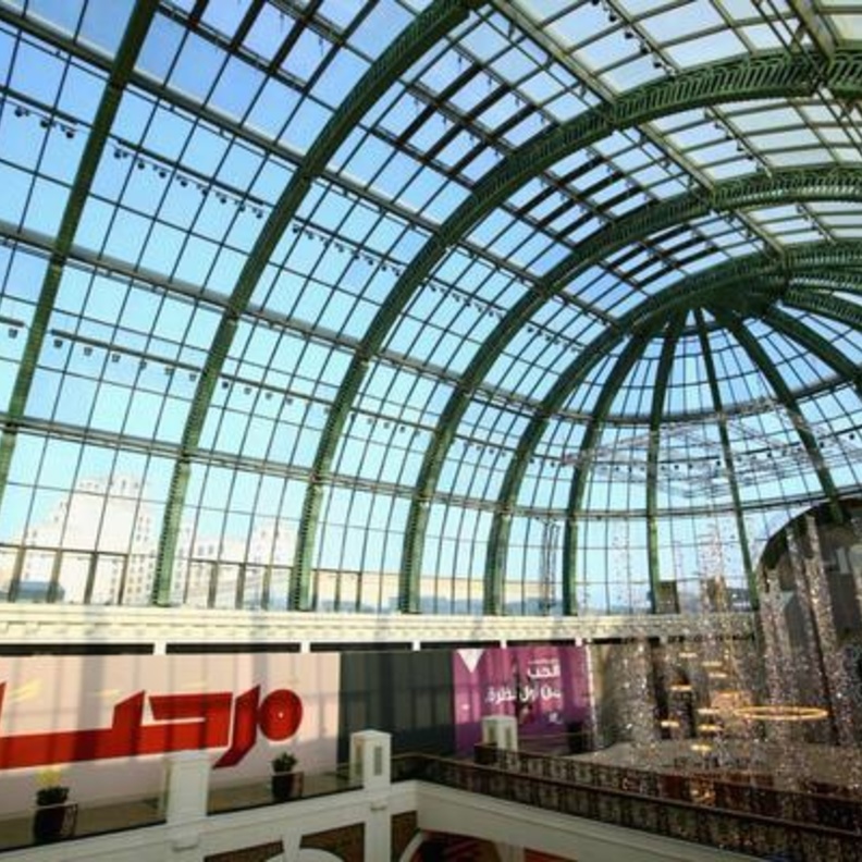 الإمارات تستقبل أول متاجر أبل الرسمية في الشرق الأوسط