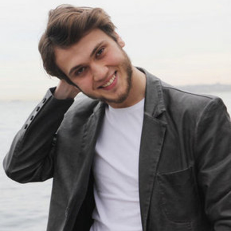 أراس بولوت إينملي