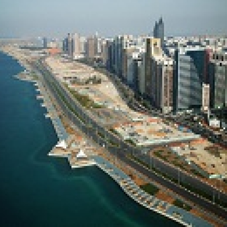 أبوظبي تنال جائزة أفضل حملة لوجهة سياحية 