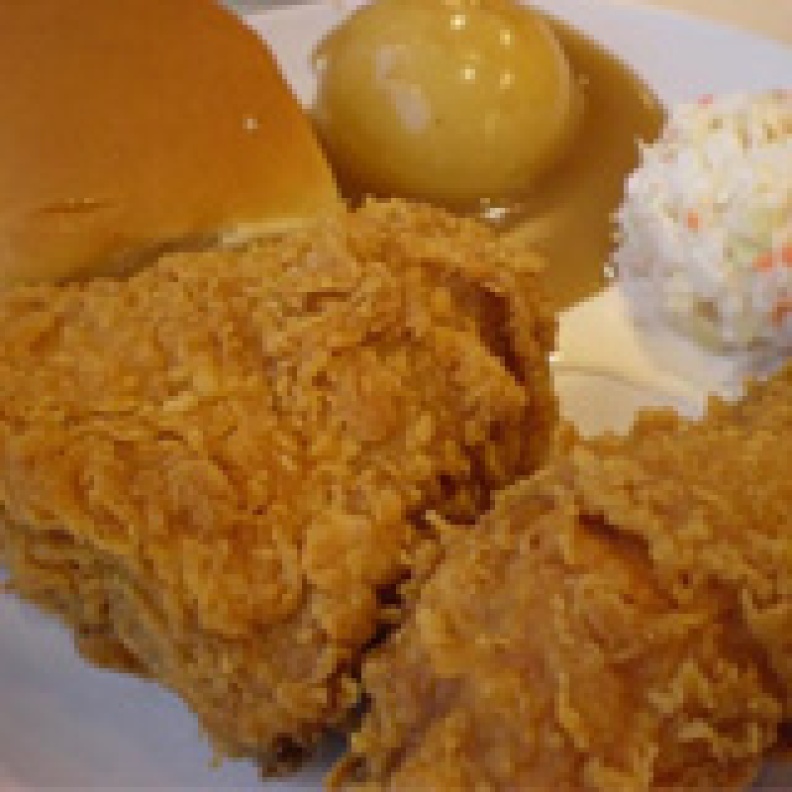 الوجبات السريعة...وأضرار بالجملة