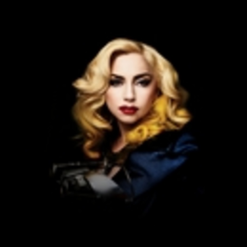 مفاجأة ليدي غاغا في الكريسماس ألبوم مصغر