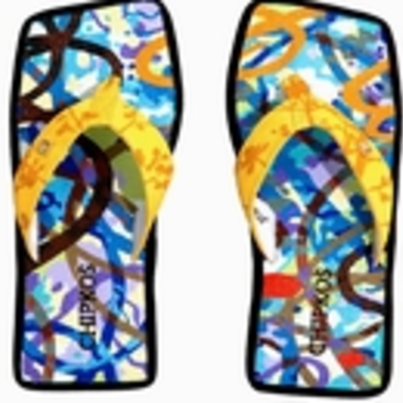 حذاء صديق للبيئة لكنه يهدد ميزانيتك