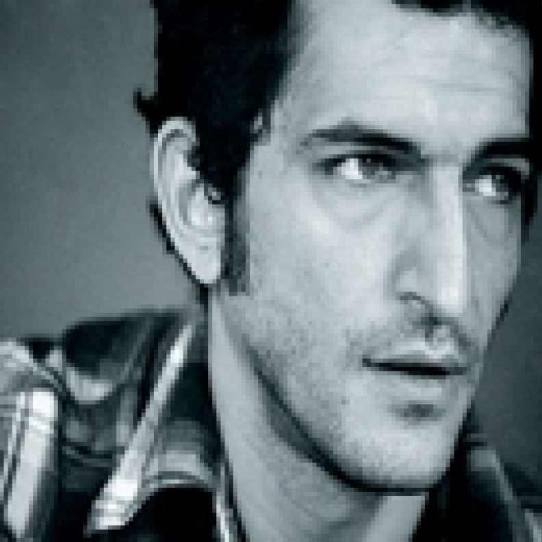 عمرو واكد عضو لجنة التحكيم بمهرجان دبي السينمائي