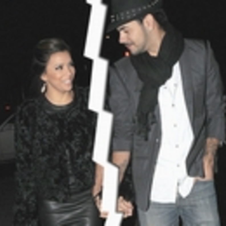 انفصال إيفا لونغوريا وإدوارد كروز