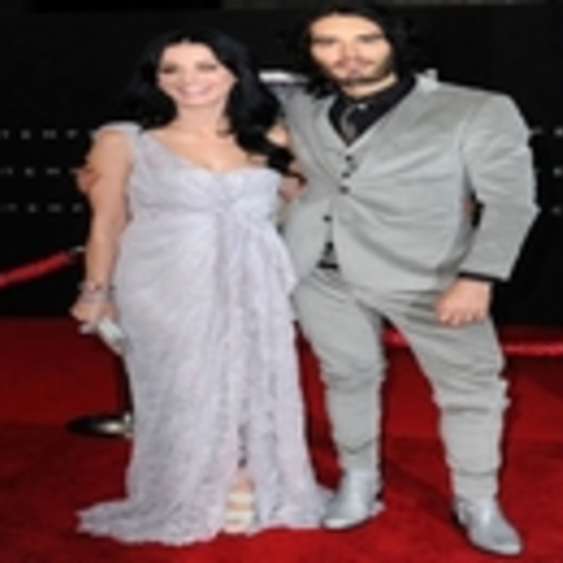 كايتي بيري في إجازة لمدة عام