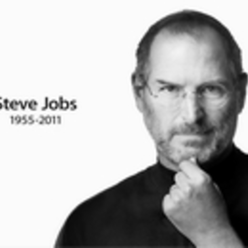 باربرا والترز تعلن ستيف جوبز أورع شخصية في عام2011