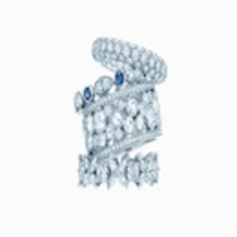 خواتم سيليبرايشن من  تيفاني  هدية لأغلى أم