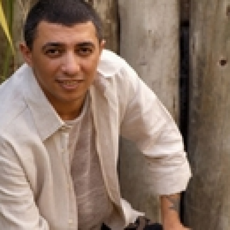 عمر عبداللات يبدأ جولة فنية في أمريكا والإمارات وقطر