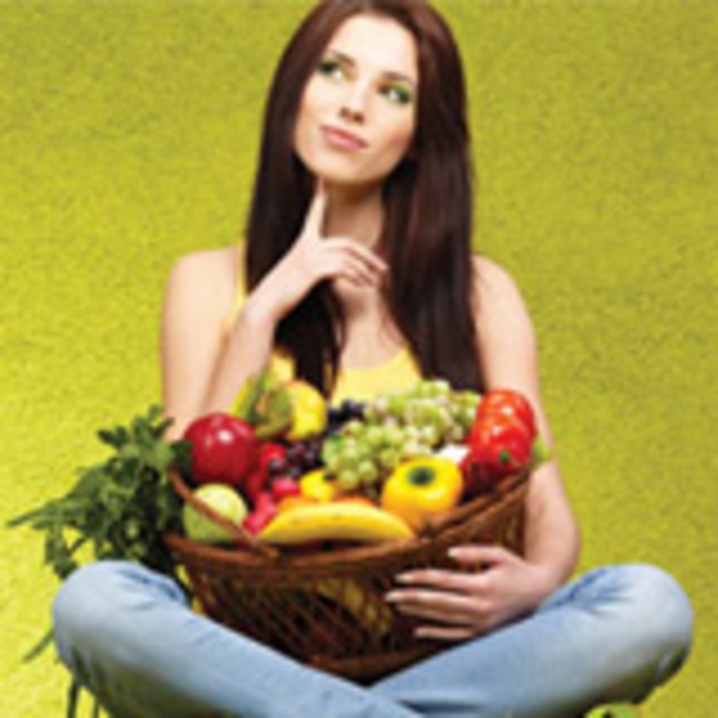 نموذج حمية لمدة 14 يوماً 