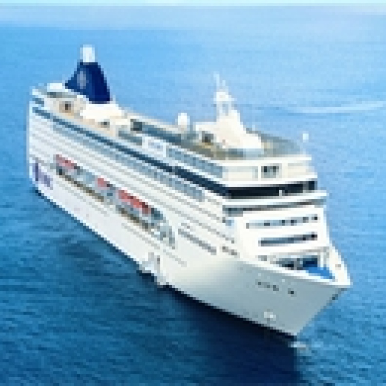 أبوظبي تتوقع 170 ألف زائر على متن السفن السياحية