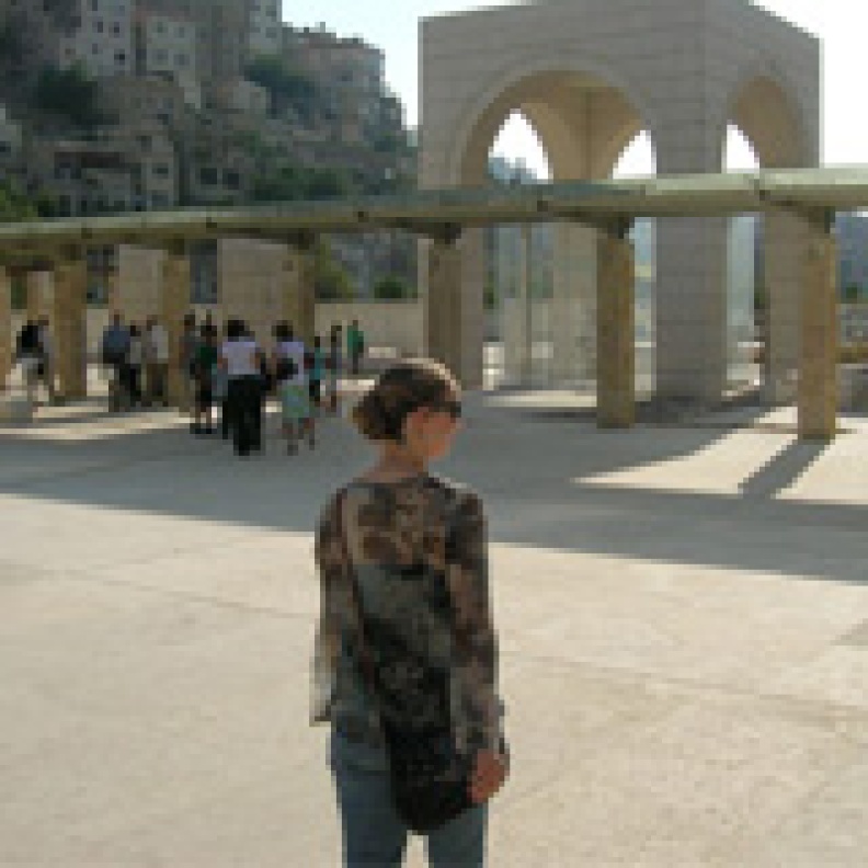 متحف الاردن الجديد يشرع ابوابه قريبا