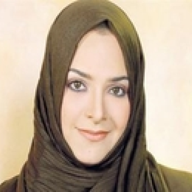 شابة سعودية تطلق أول ماركة مفروشات عربية سعودية