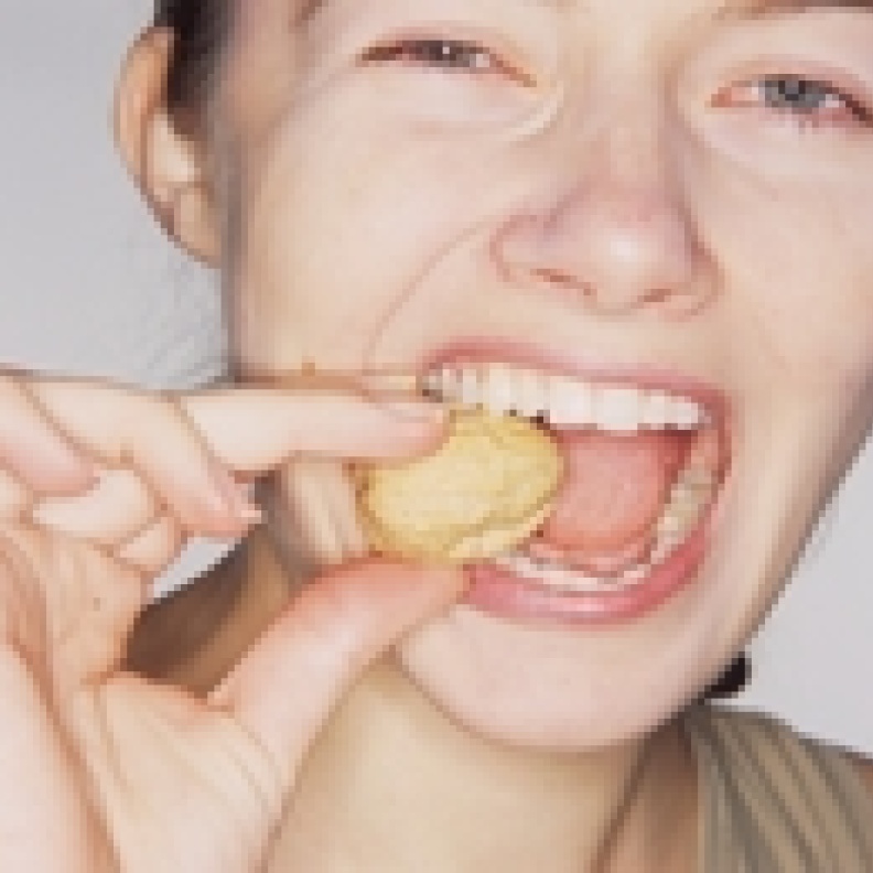 المكسرات مفيدة لخفض الوزن