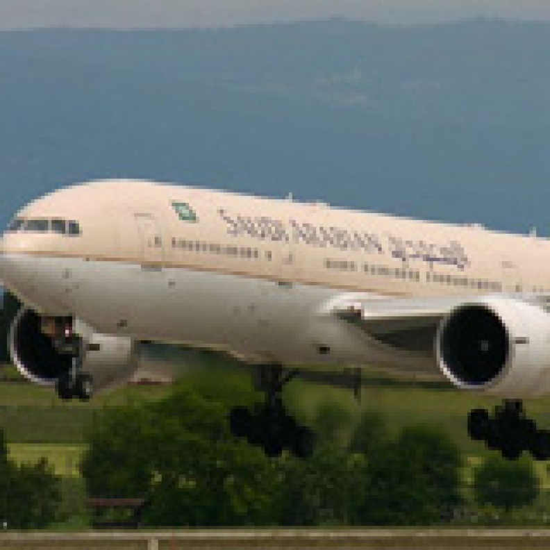 8  رحلات جوية بين جدة والدمام يوميا