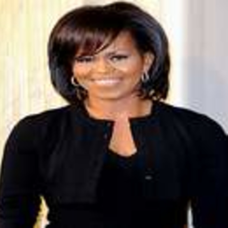 ميشيل أوباما تتصدر غلاف مجلة أمريكية للتصاميم المنزلية والحدائق