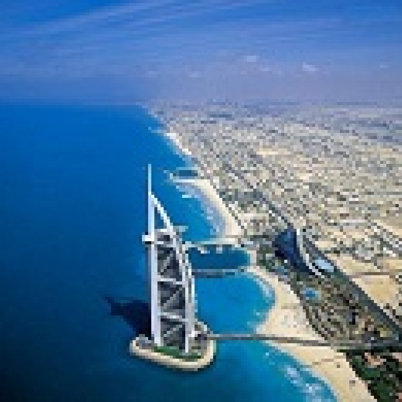 دبي ضمن أفضل 5 مدن في الشرق الأوسط