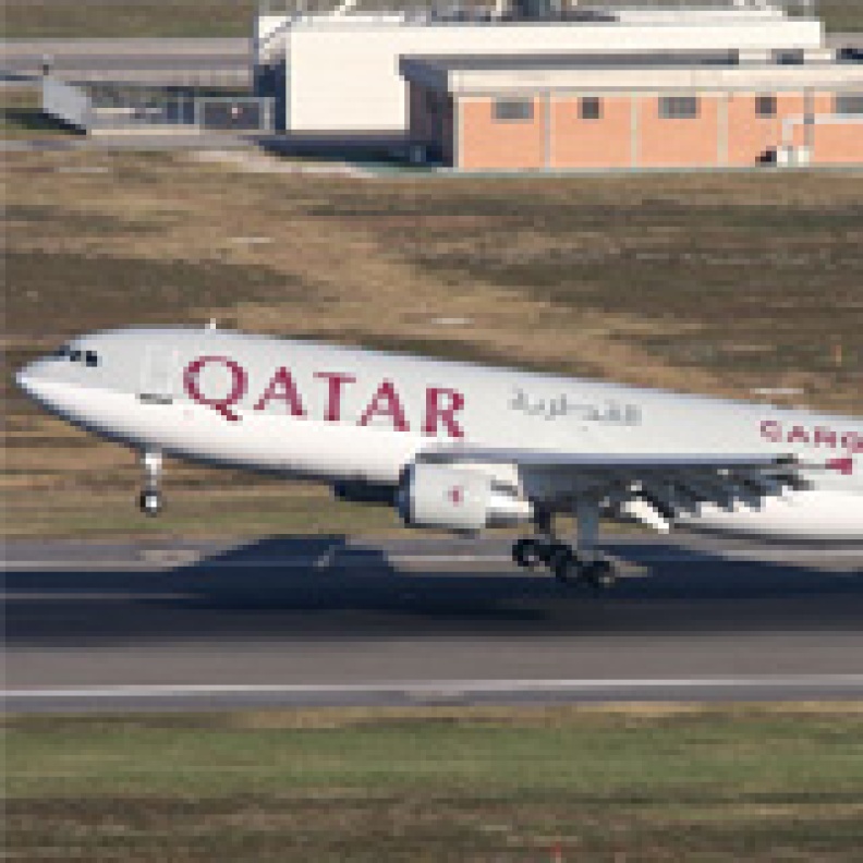 القطرية تطلق أولى رحلاتها لكندا 