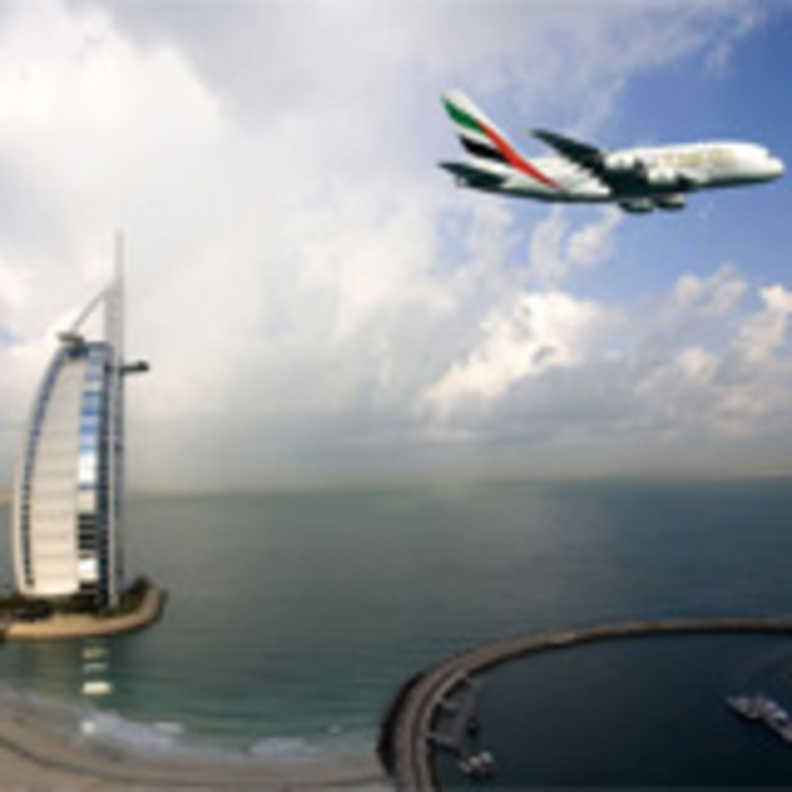 13 رحلة اسبوعية بين الامارات وفيينا