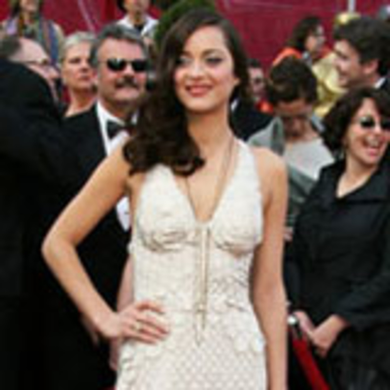 كوتيارد تشارك في  باتمان 