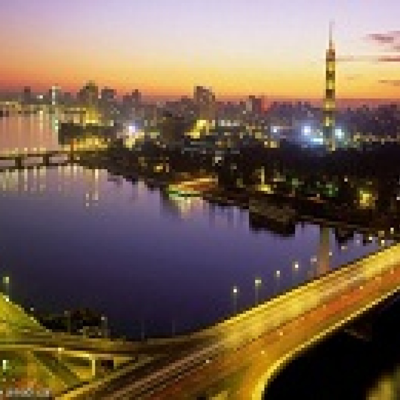 السياحة المصرية بدأت تتعافى وتسترد خسائرها