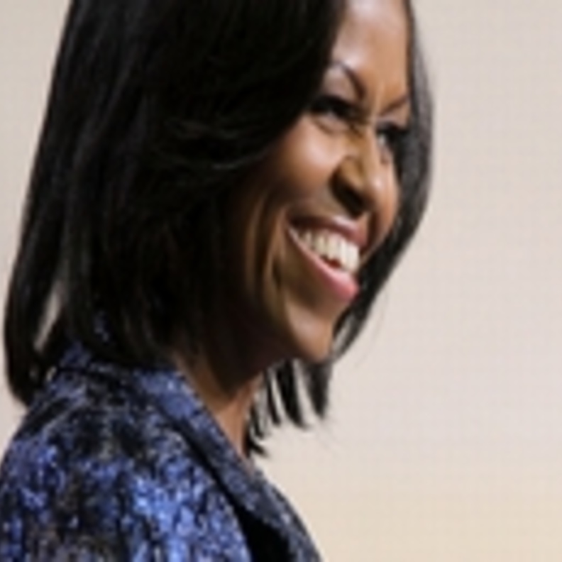 سيدة البيت الأبيض تبدأ حملة تجديد ولاية أوباما