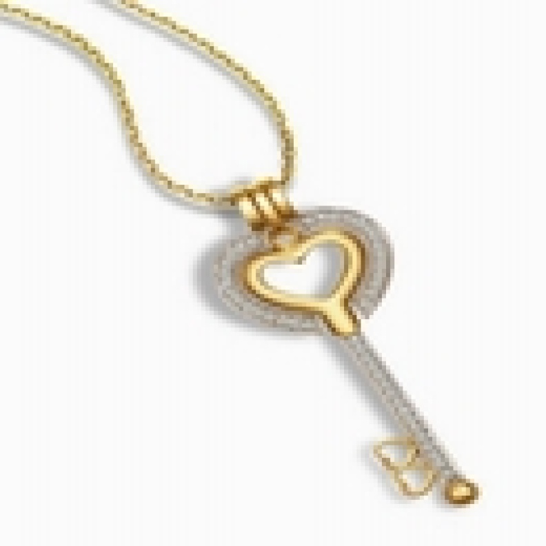 داماس  تطلق مجموعة &quot; المفتاح إلى قلبها &quot; في يوم الحب