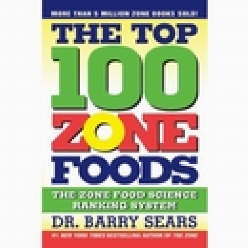 "ذا ذون"The Zone Diet حمية نجوم هوليوود التي تنقص وزنك بلا حرمان من الطعام