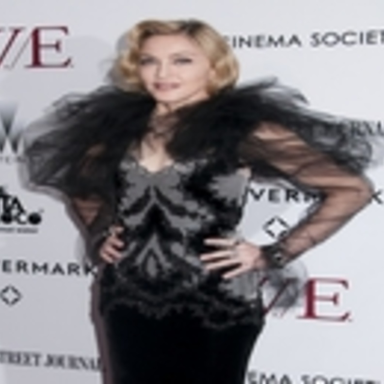 فيديو مادونا الجديد يظهر لأول مرة في &quot;American Idol&quot;