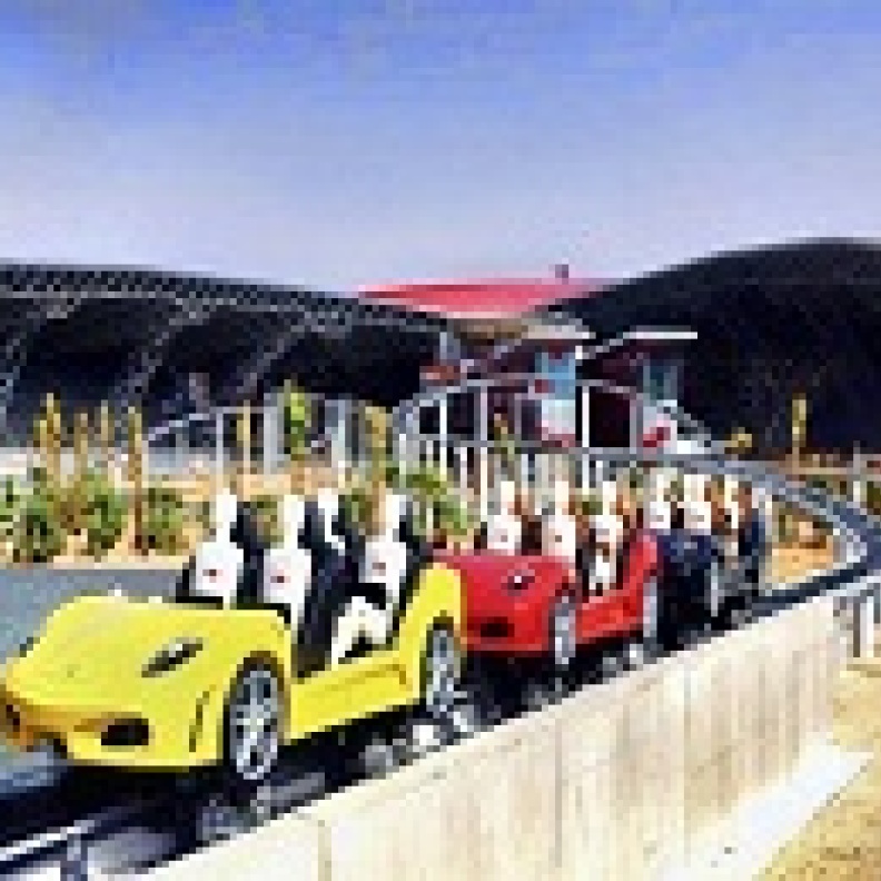  فيراري أبوظبي  تطلق خدمة بيع التذاكر إلكترونياً