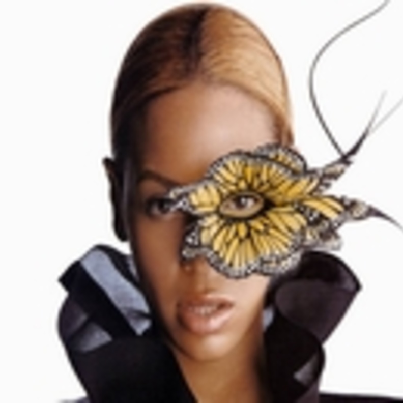 بيونسيه تعد غرفة مساحتها 200 متر لطفلها المنتظر