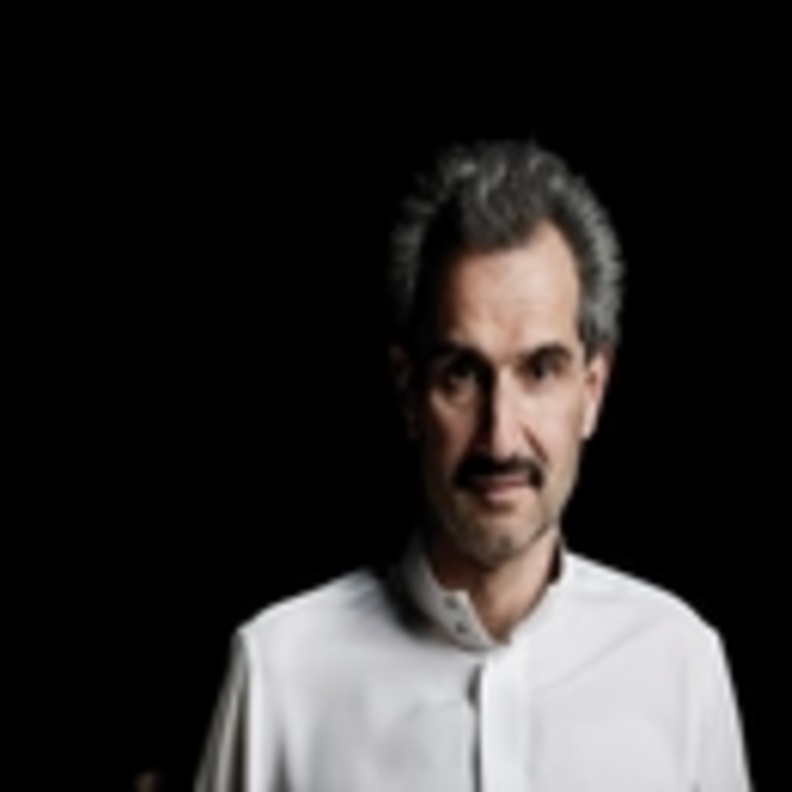 الوليد بن طلال الأكثر ثراءً بين العرب