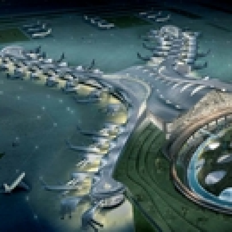 مطار أبوظبي يتوقع 12 مليون مسافر 