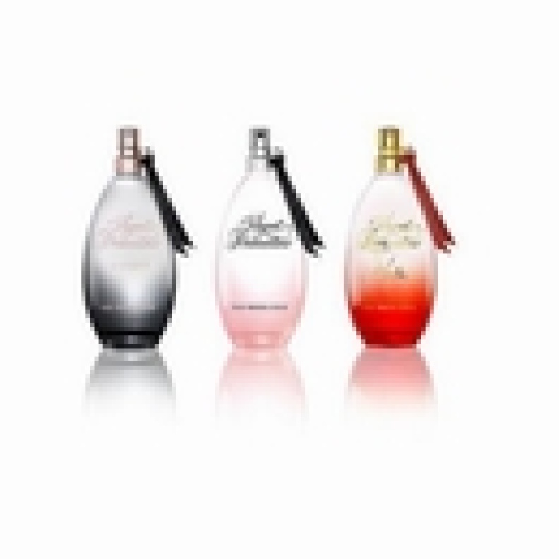 Agent Provocateur تطلق ثلاثة عطور جديدة