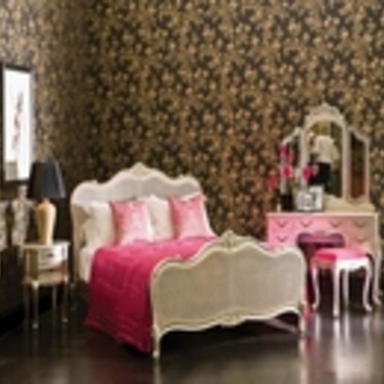 أفكار لتصاميم غرف نوم كلاسيكية