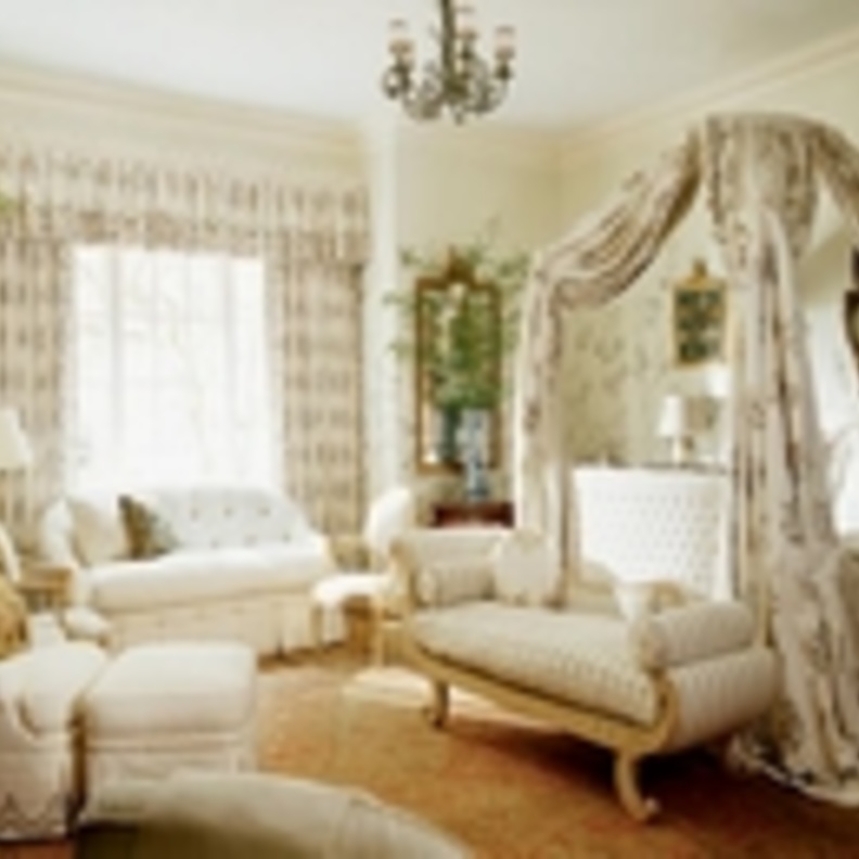 غرفة النوم بحاجة للمستك الأنثوية