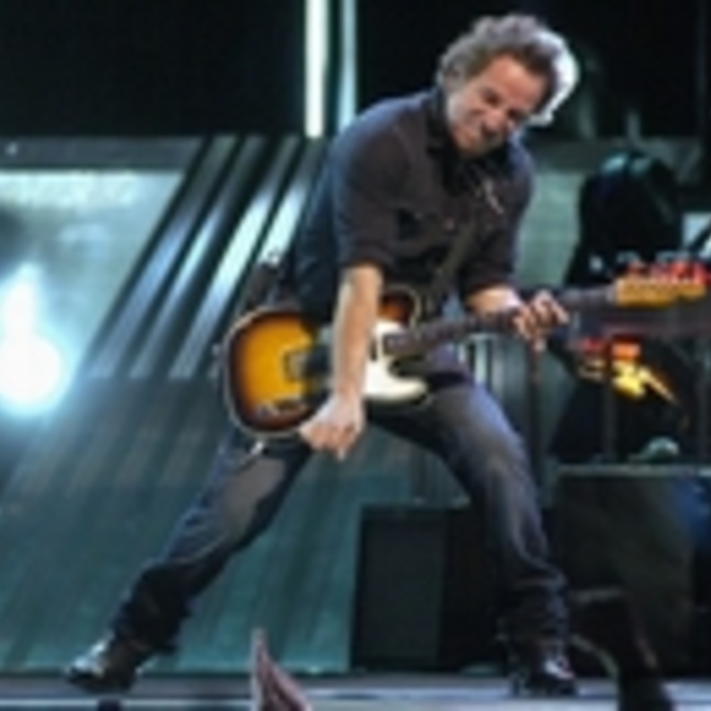 بروس سبرينغيستين يطلق ألبومه الجديد 6 مارس