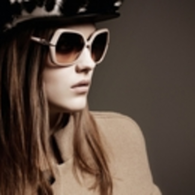 مجموعة نظارات BURBERRY NUDE