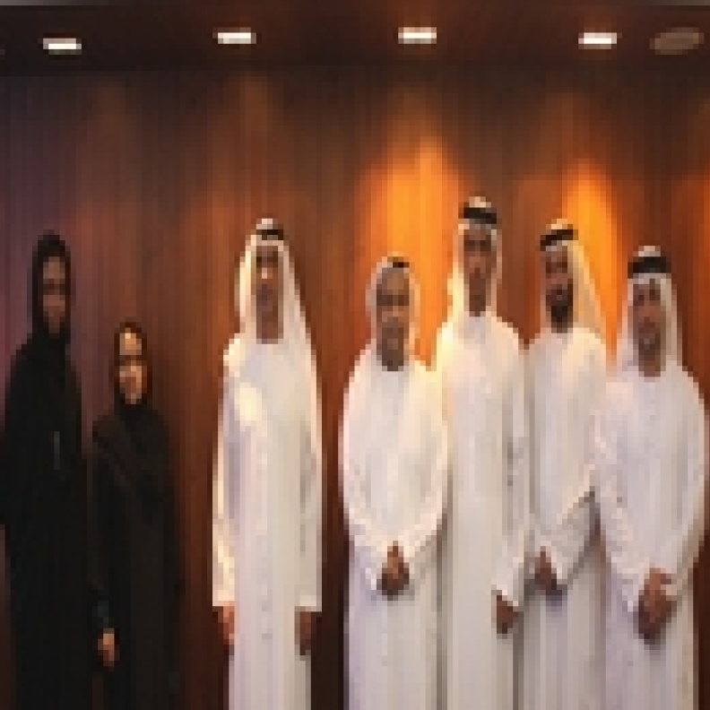 هيئة تنمية المجتمع ومؤسسة دبي للمرأة يبحثان سبل التعاون في المجالات المشتركة 